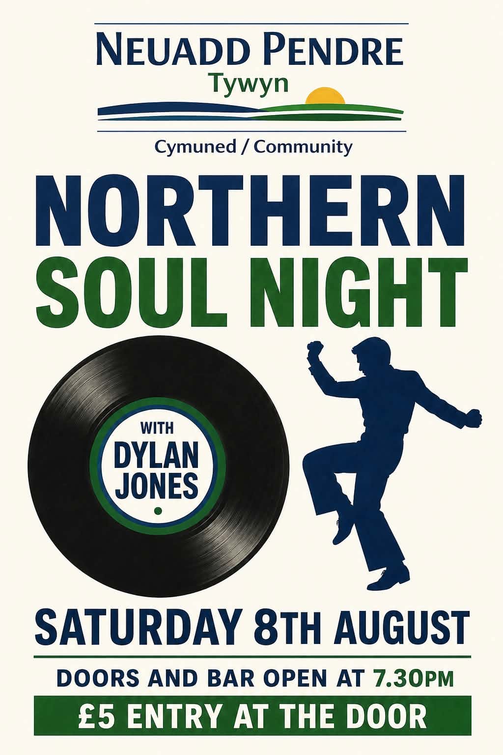 NorthenSoul